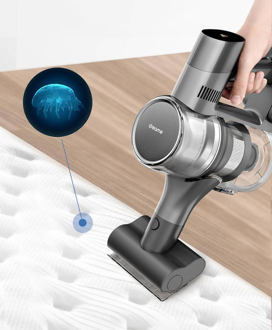 Cordless Super Suction Multifunctional Vacuum Cleaner - Image 1