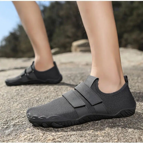 Active Grip Easy Fit Breathable Everyday Shoes - Image 0