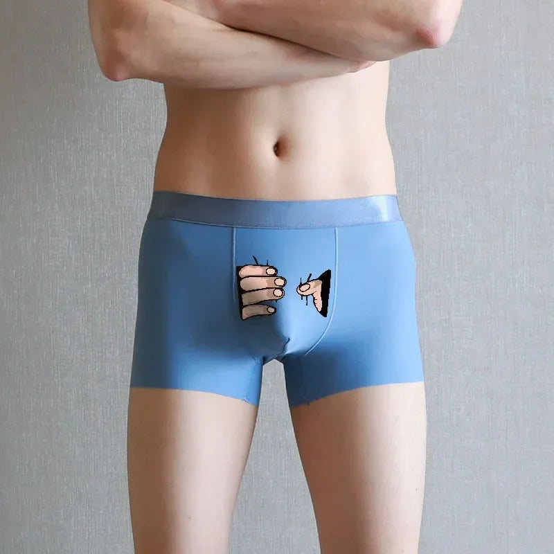 Hold It Men Underwear - Image 8