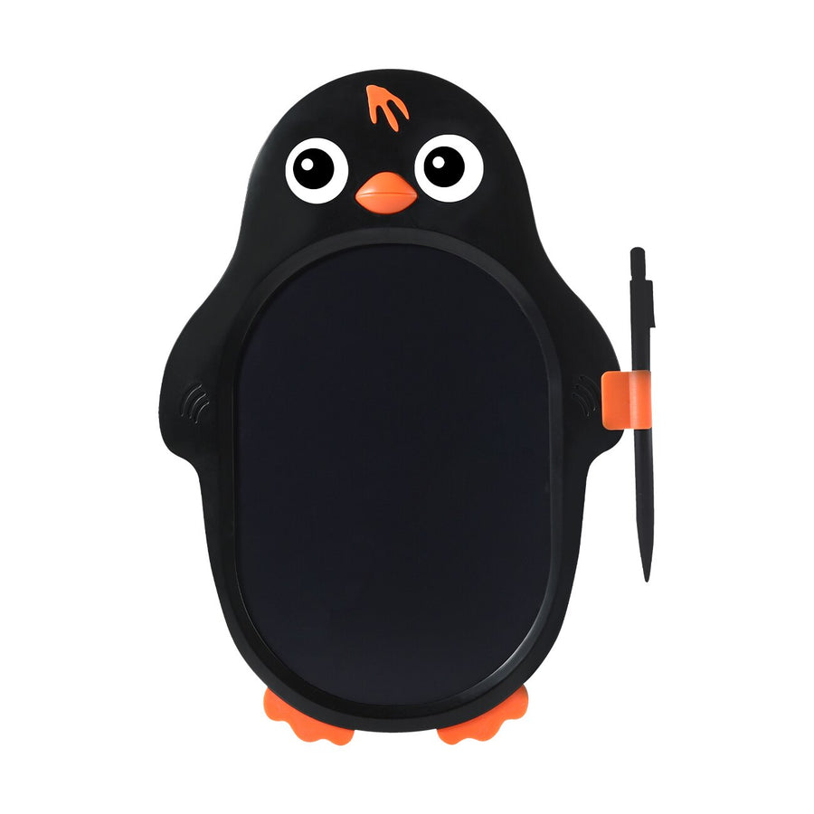 Cartoon Magic Digital Kids Writing Tablet - Image 13