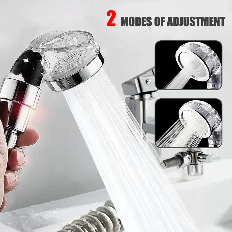 Power Stream High Pressure Multi-Purpose Sink Extension Head - Image 3