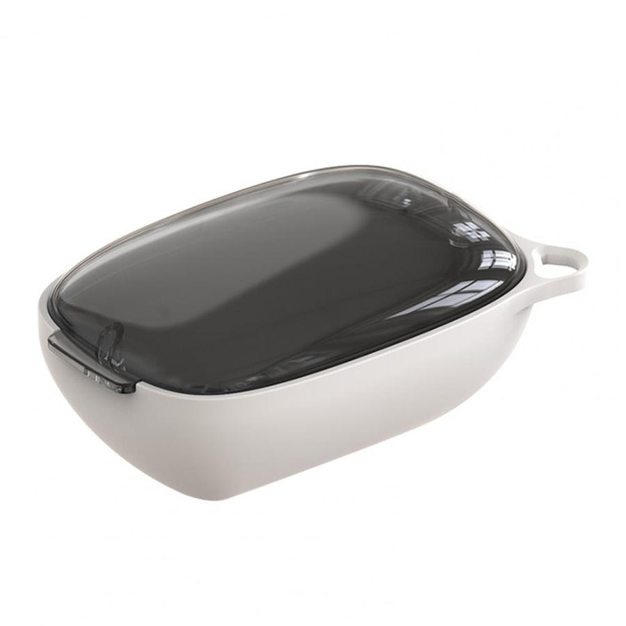 Easy-to-Use Storage Hold Vegetable Peeler - Image 7