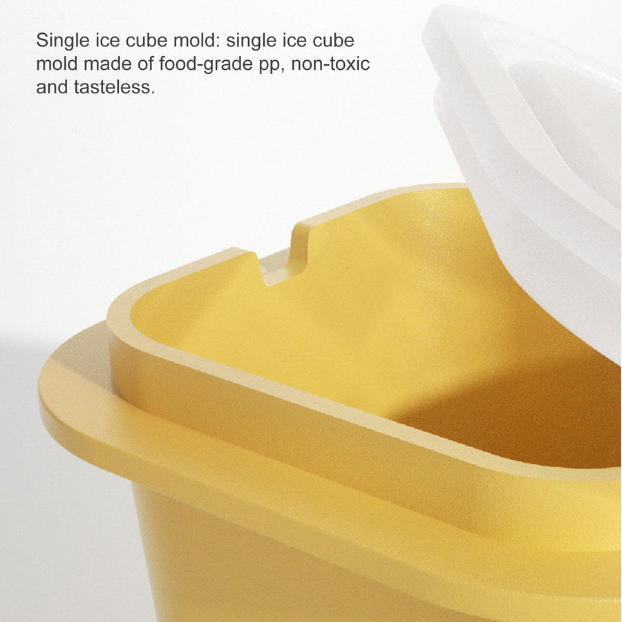 Stackable Ice Cube Maker Set - Image 7