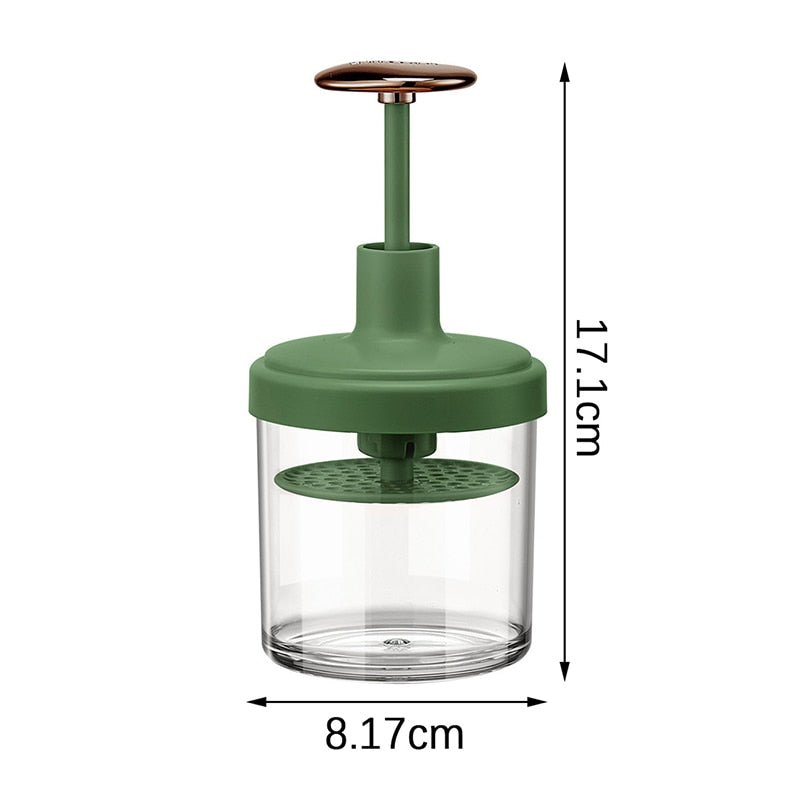 Clean Bubble Foam Liquid Soap Dispenser - Image 5