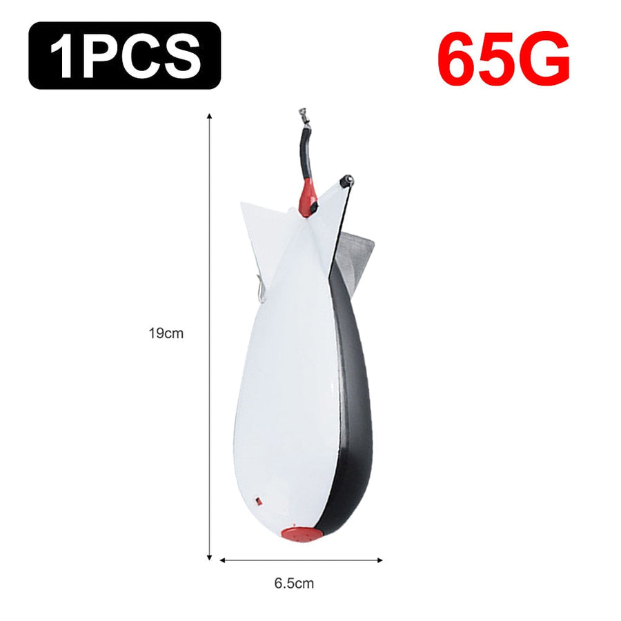 Fishing Rocket Feeders - Image 9