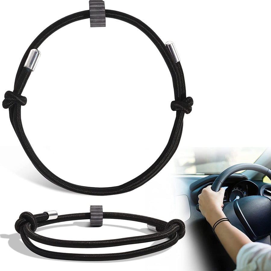 Car Window Glass Breaker Bracelet - Image 2