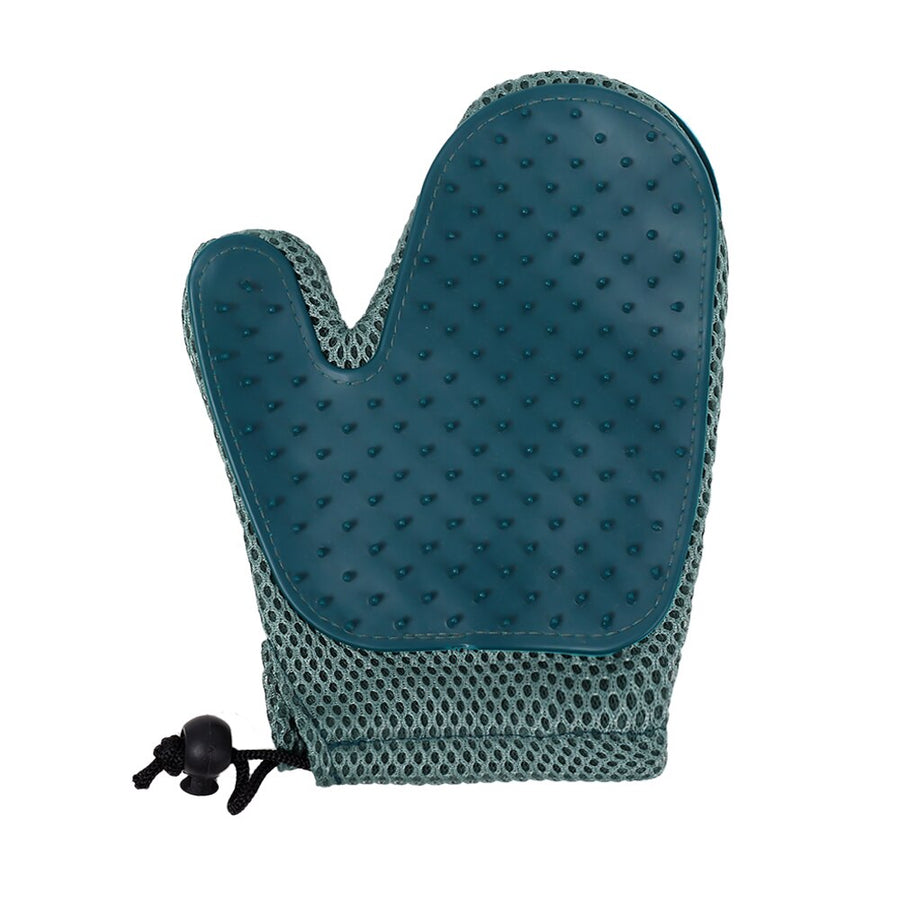 2in1 Reversible Pet Hair Remover Gloves - Image 7