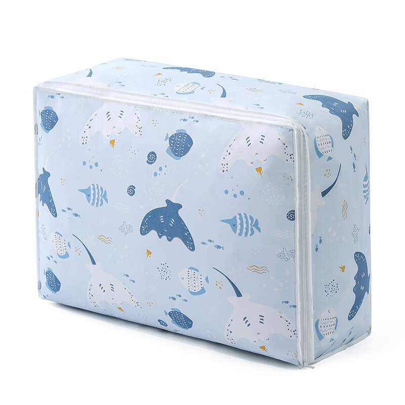 Small Space Organizer Large Capacity Wardrobe Bag - Image 13