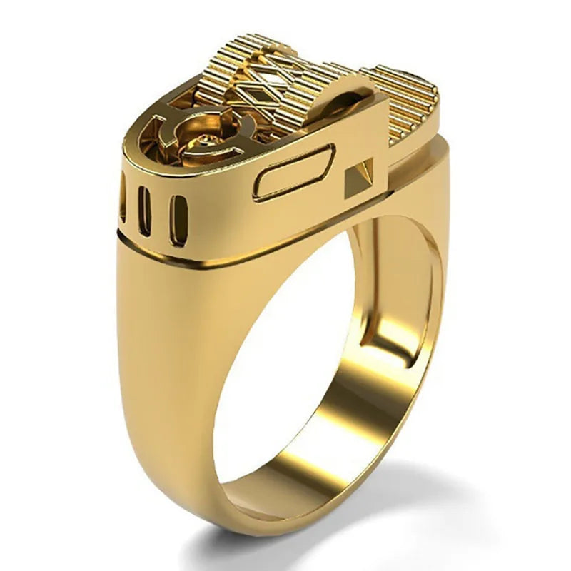 Lighter Style Fun Ring - Image 6