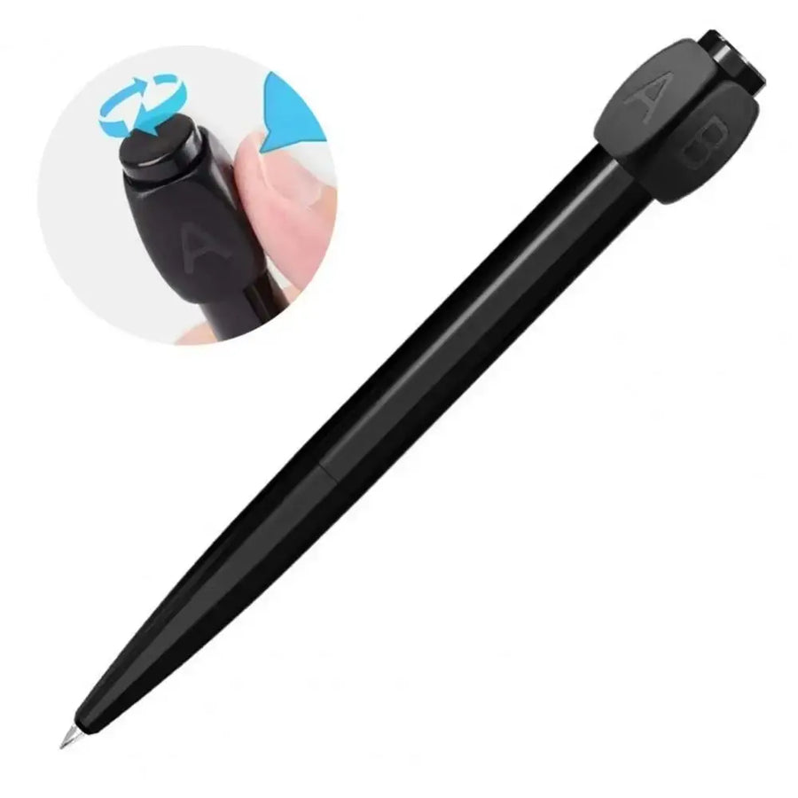 Exam Master Select Random Answer Picker Pen - Image 6