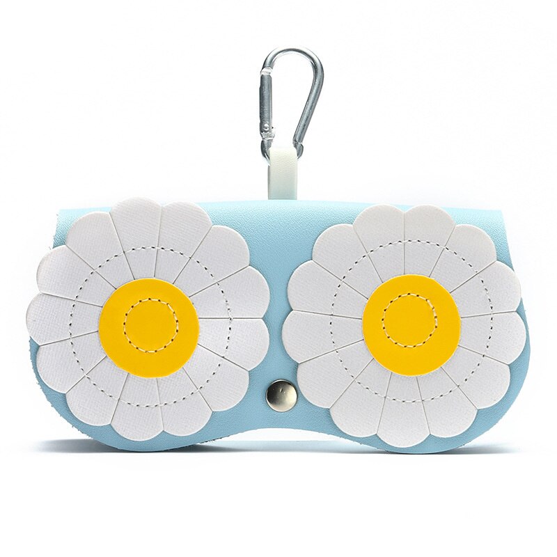 Cartoon Soft Sunglasses Case - Image 9
