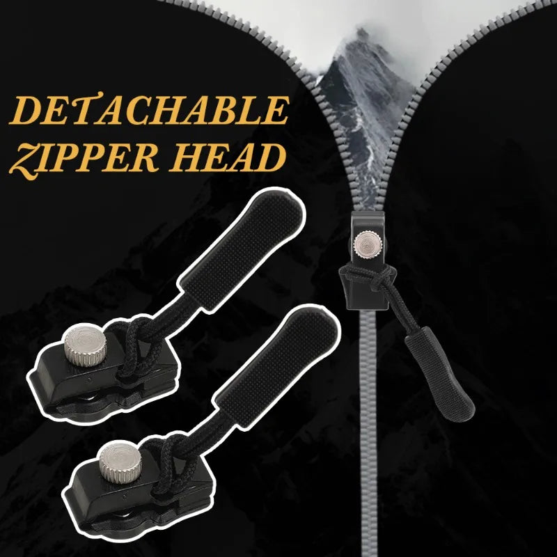 Instant Zipper Fixer Repair Set - Image 6