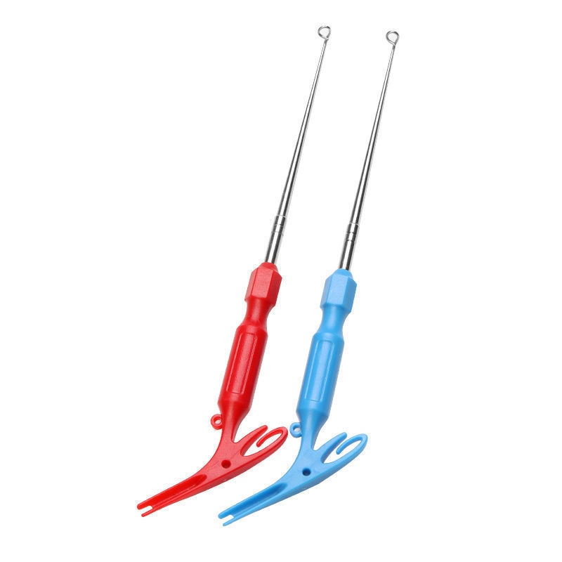 Universal Security Extractor Fishing Quick Knot Tool - Image 10