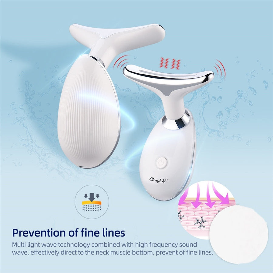 Micro Therapy Wrinkle Remover Massager - Image 3