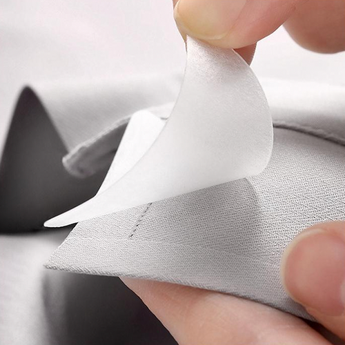 Invisible Shirt Collar Holder Set - Image 0