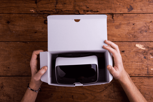 MaviGadget Things Box - Image 0
