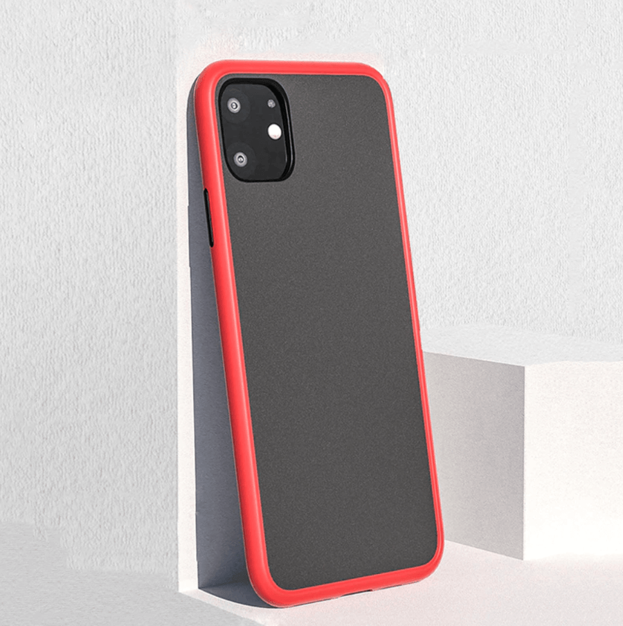 Ultra Thin Simple iPhone Cases - Image 0