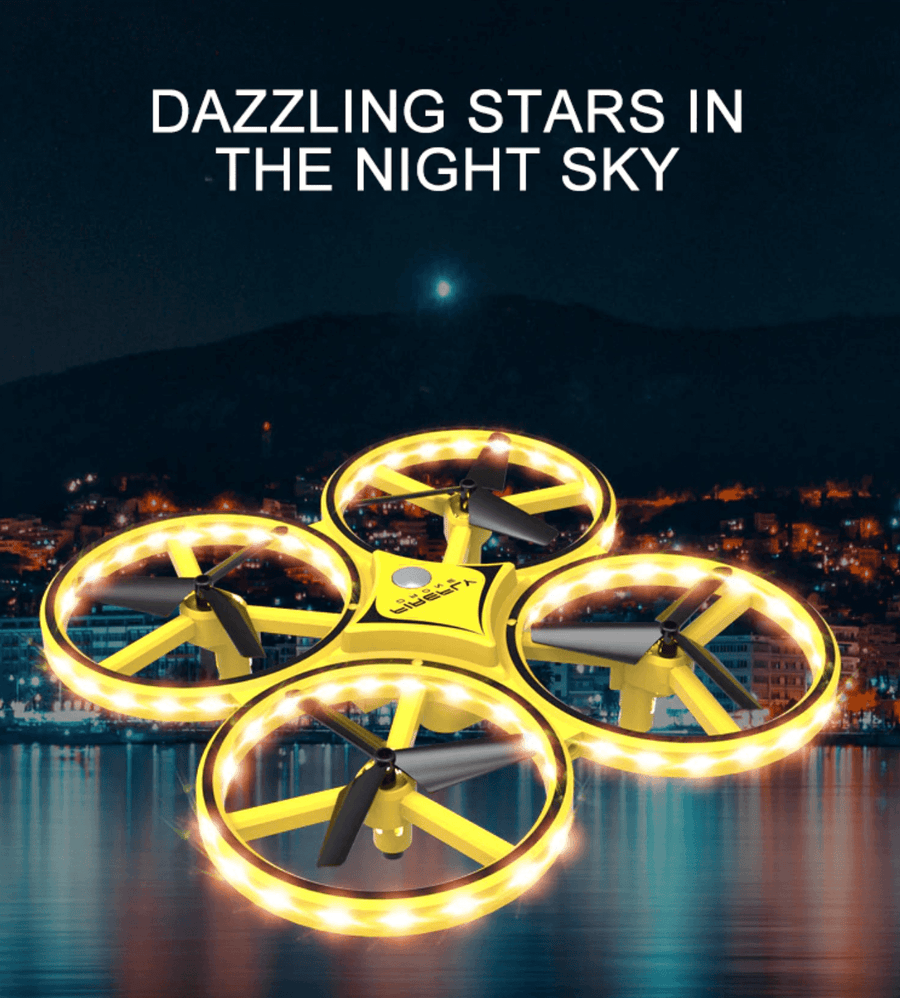 Motion Controlled Drone - Image 0