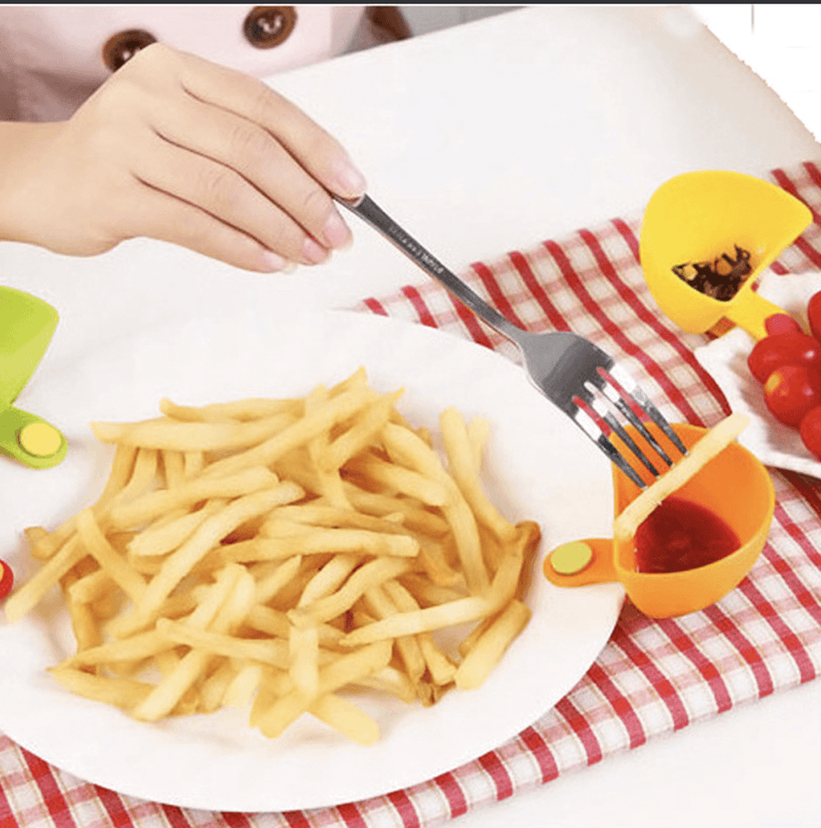 Dipping Clip - Image 0