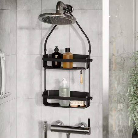 Creative Wall Mounted Kitchen Organizer