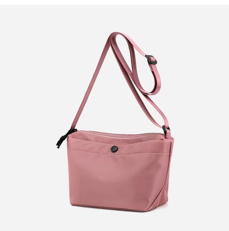 Mini Organizer Crossbody Shoulder Tote Bag - Image 1