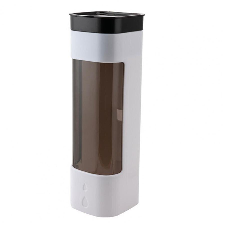 Wall-Mounted Easy Reach Paper Cup Dispenser - Image 6