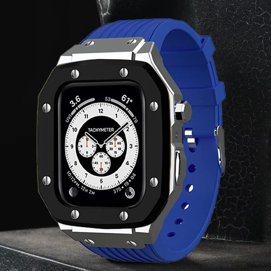 Time Tune Stainless Steel Smart Watch Modification Kit - Image 13