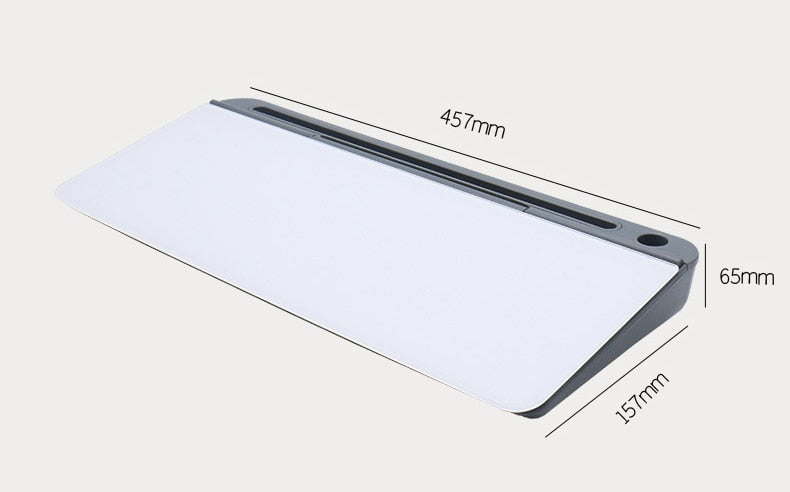 Mini Whiteboard Box Phone Holder - Image 7
