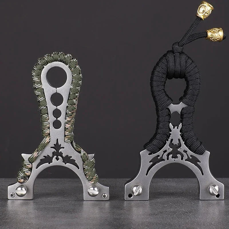 Tactical Laser-Precision Dragon Wing Slingshot - Image 1