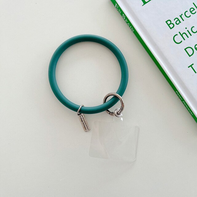 Universal Colorful Phone Holder Bracelet - Image 12