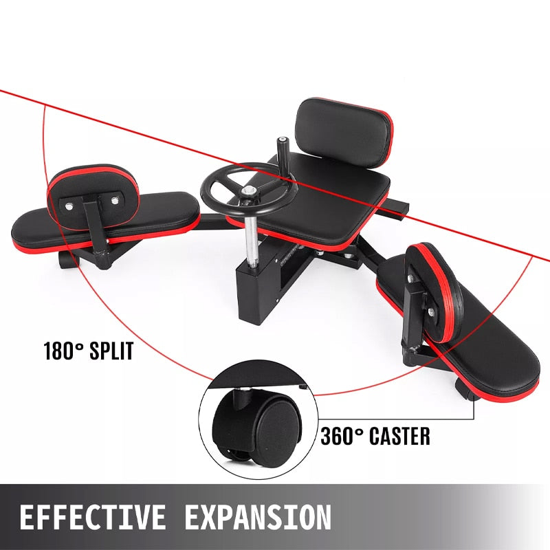 Fitness Master Leg Stretcher Trainer - Image 1