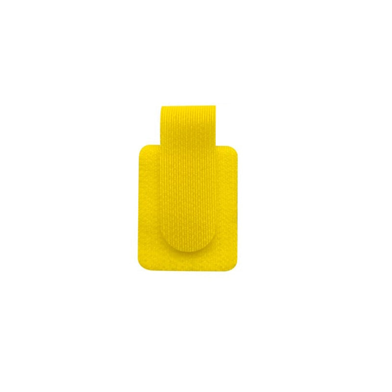 Self-Adhesive Reusable Cable Organizer Set - Image 7