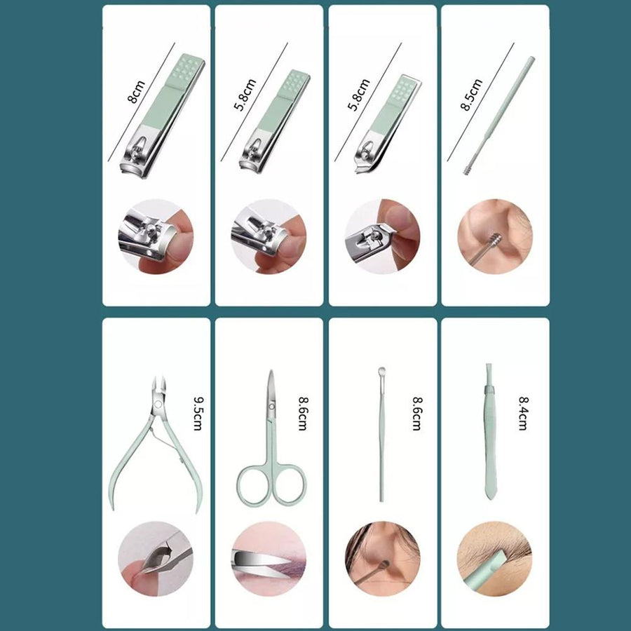 Ultimate Spa All-in-One Personal Care Set - Image 4