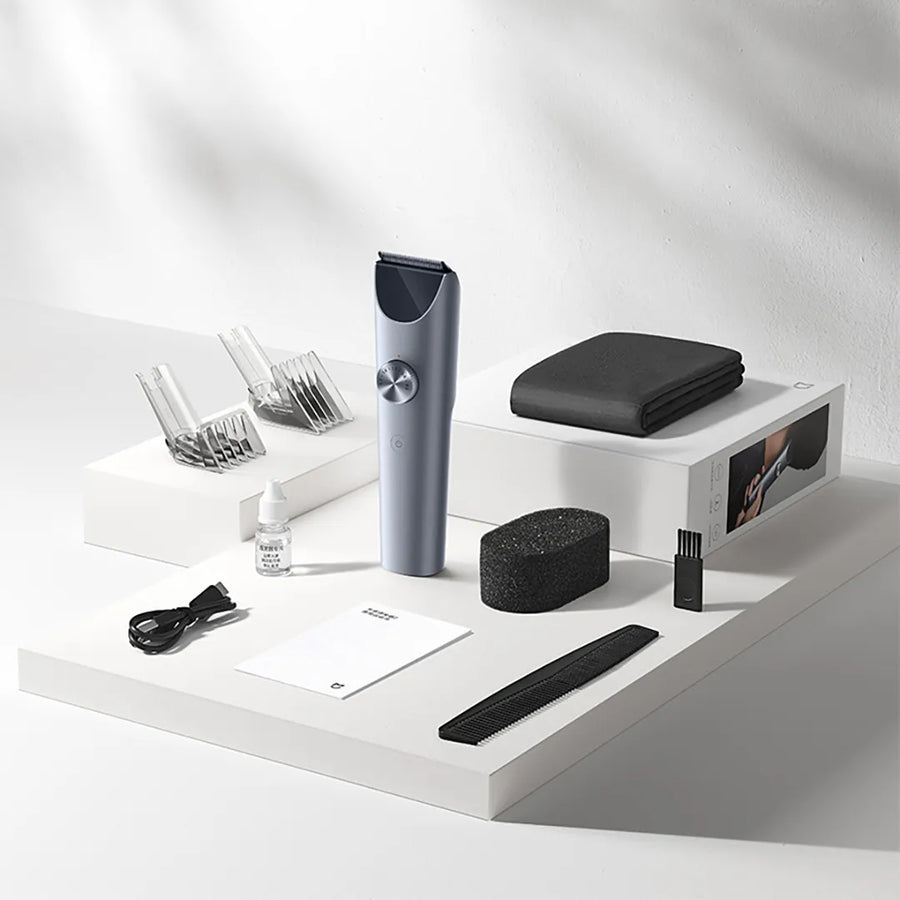 Sleek Cut Dream Hair Beard Trimmer - Image 1