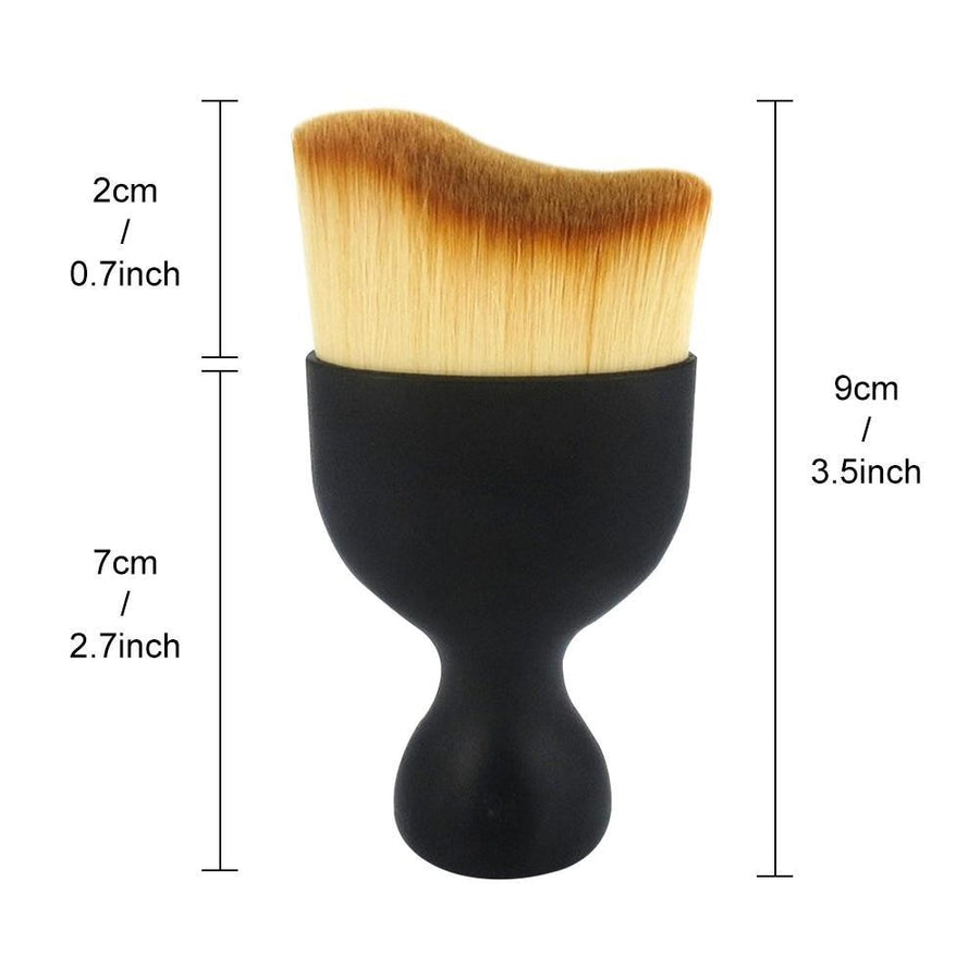 Car Interior Dashboard Cleaning Brush - Image 5