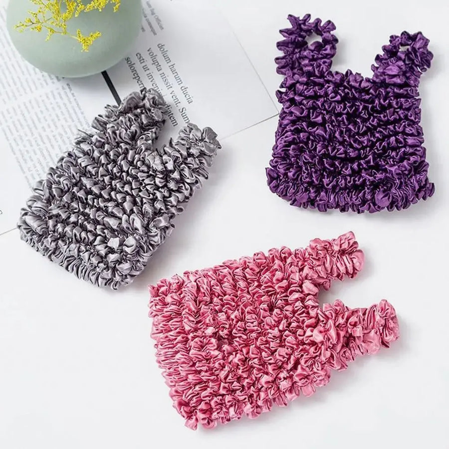 Magic Expansion Elastic Shopping Bag - Image 4