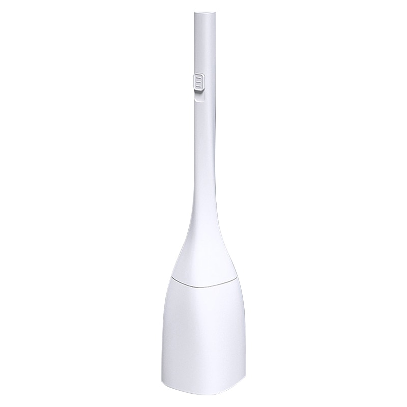 Adjustable Double Head Roller Toilet Brush - Image 7