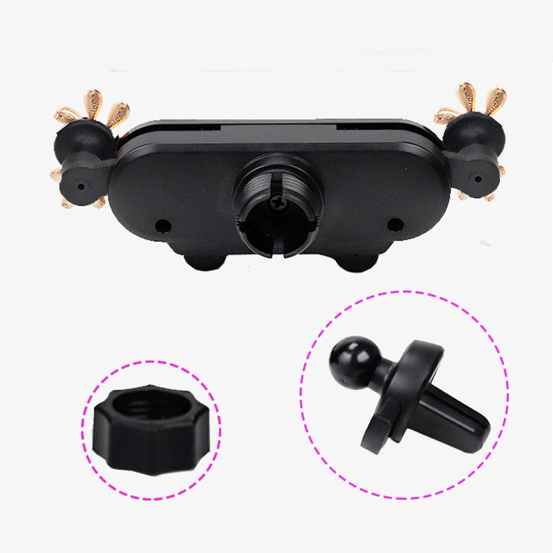 Road Grip Car Phone Holder - Image 10