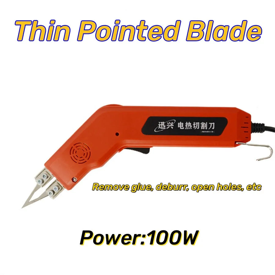 Handheld Electric Multi-Purpose Thermal Cutter - Image 10