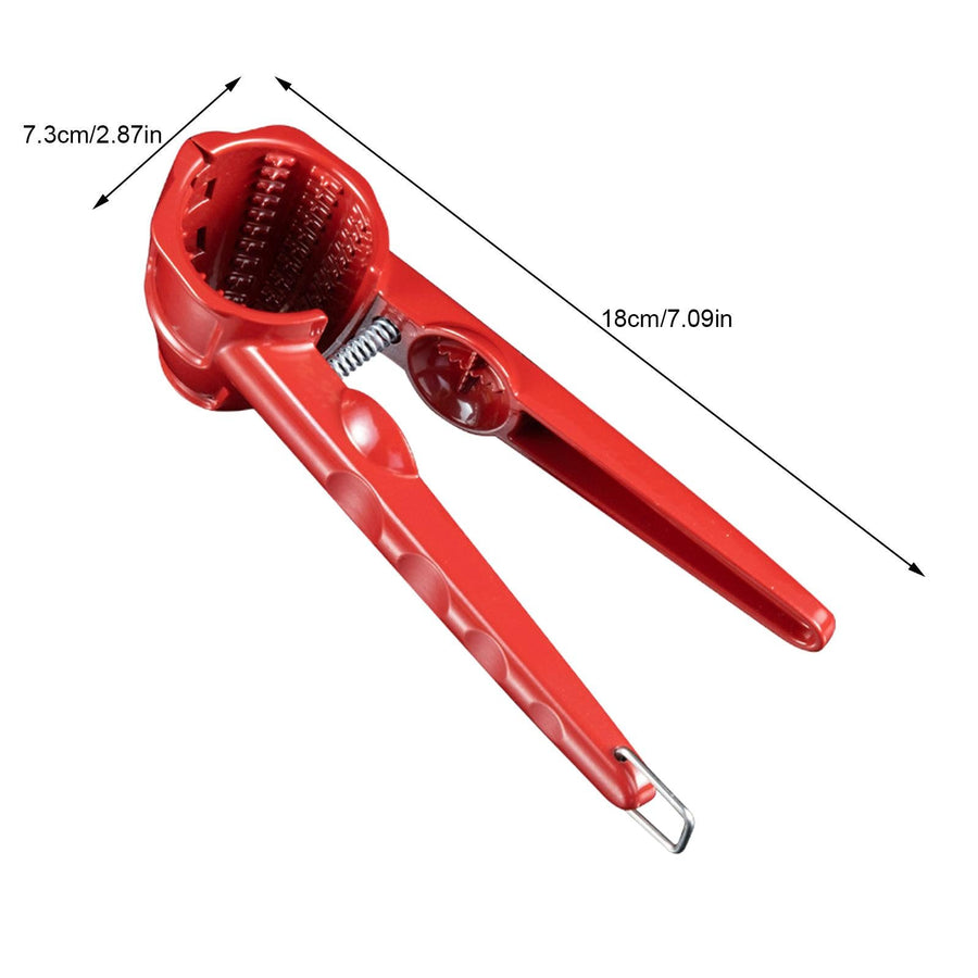 Easy Shell Breaker Walnut Cracker - Image 10