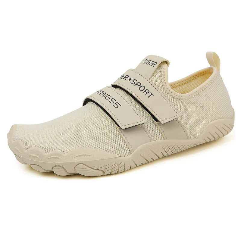 Active Grip Easy Fit Breathable Everyday Shoes - Image 7