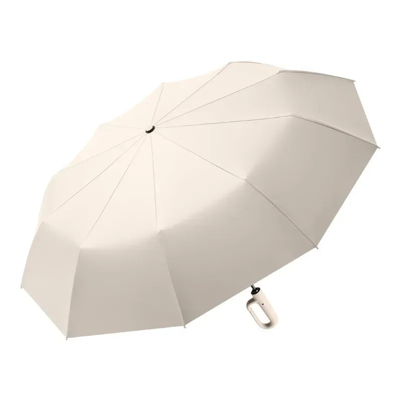 Dual-Purpose UV Blocker Easy Open Umbrella - Image 5