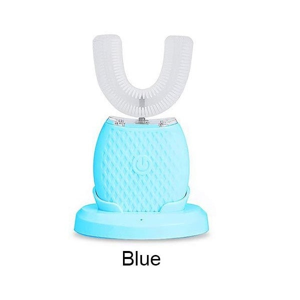 Clean360 U-Shape Blue Light Tooth Cleaner - Image 7