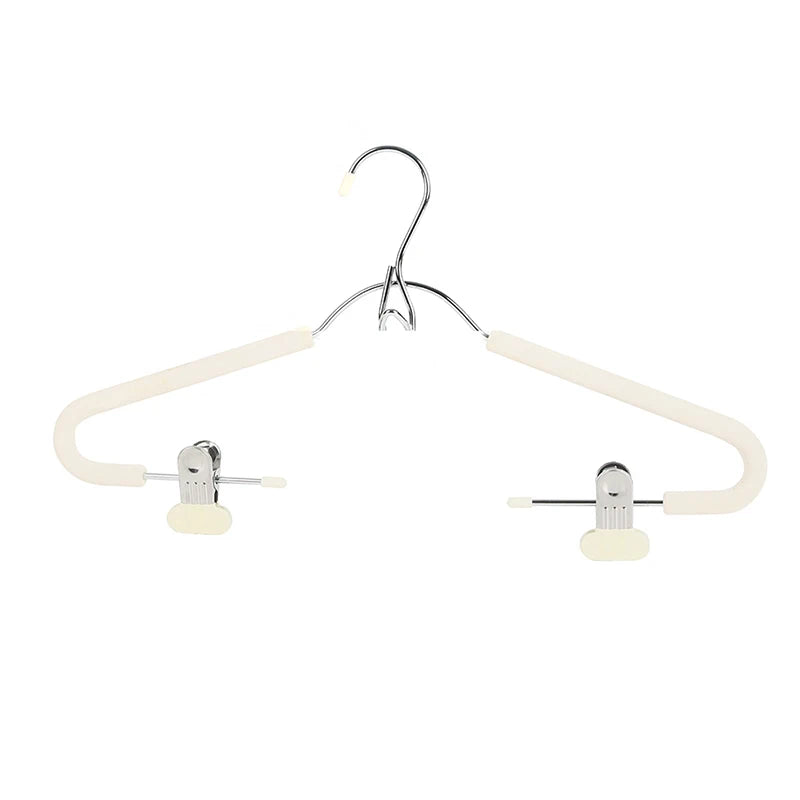Space Saver Design Stackable Clothes Hanger Set - Image 8