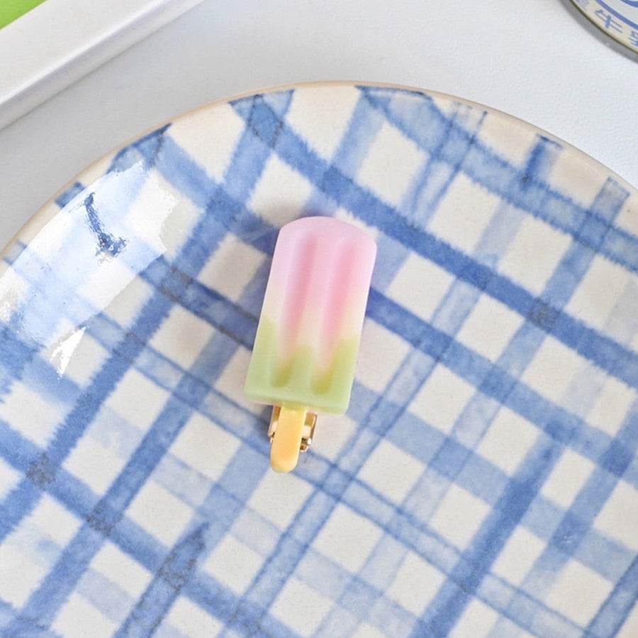 Mini Ice Cream Hairpins - Image 6