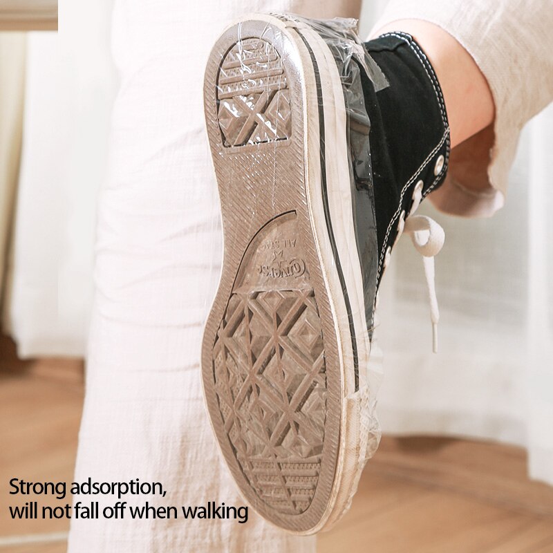Automatic Lazy Shoes Cover Dispenser - Image 1