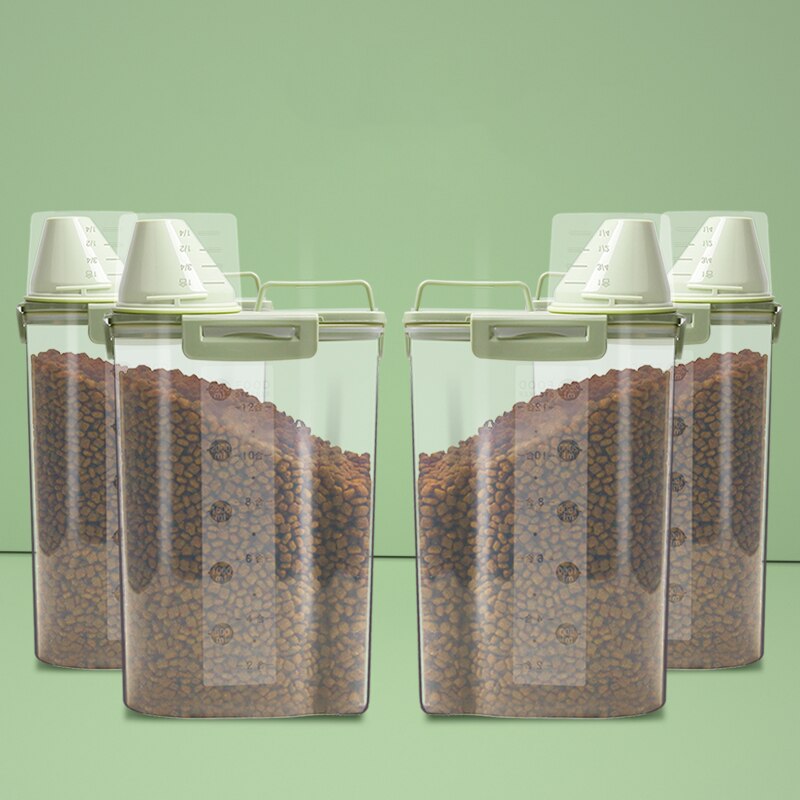 Measurable Food Storage Container - Image 7