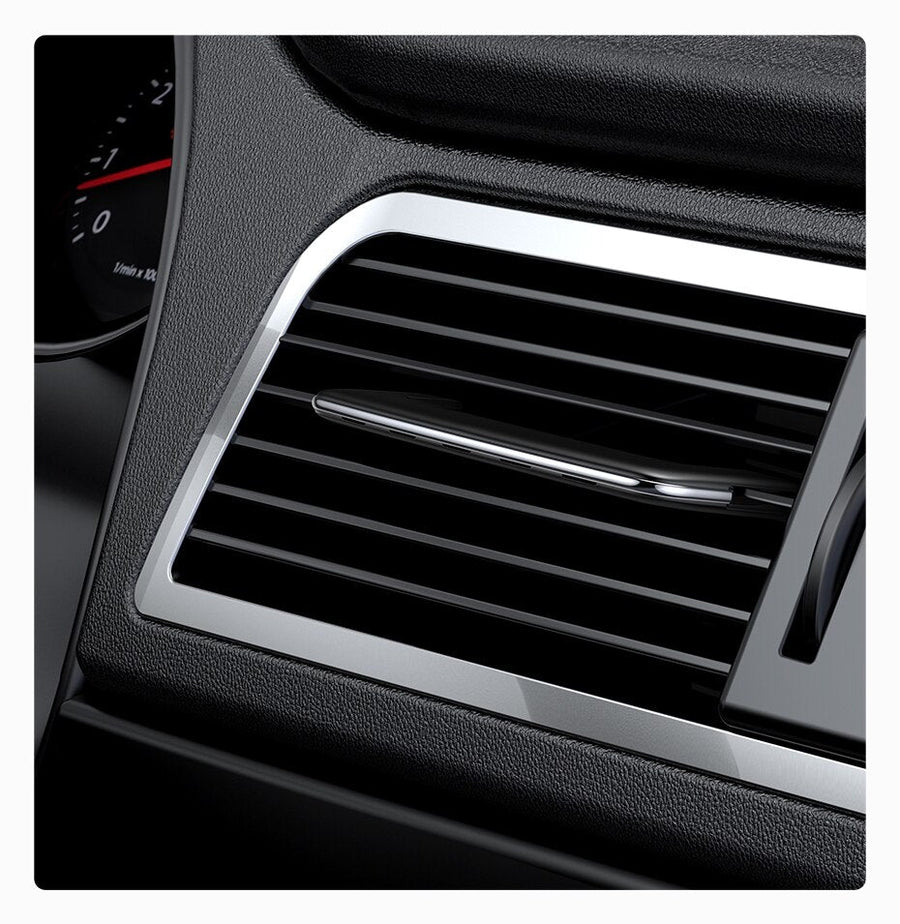Ultra Thin Car Air Vent Freshener Clip - Image 0