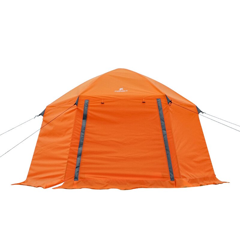 Quick Setup Outdoor Kids Playground Tent - Image 4