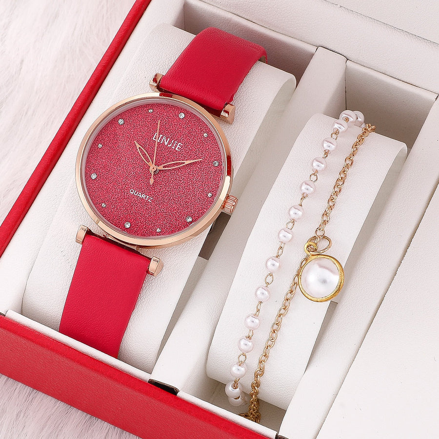 Timeless Elegance Women Gift Set - Image 4